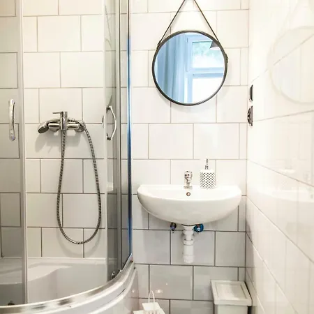 Studio Bursztynek Apartament *