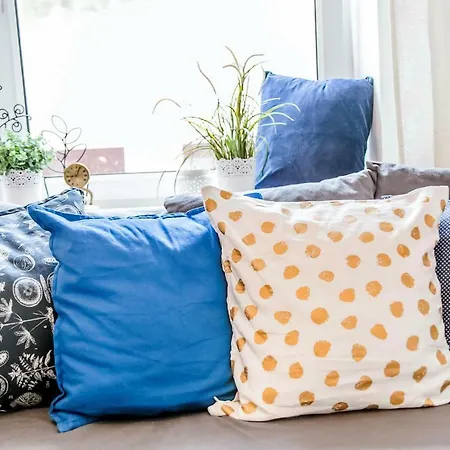 Apartament Studio Bursztynek Sopot
