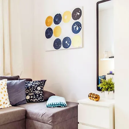 Apartament Studio Bursztynek