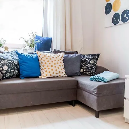Studio Bursztynek Apartament